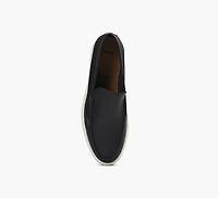 SIENNE MOCCASIN