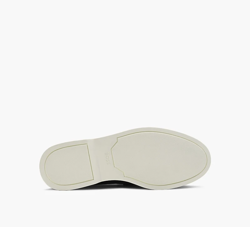 SIENNE MOCCASIN