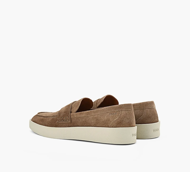 CLAY LOAFER