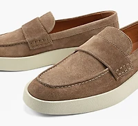 CLAY LOAFER