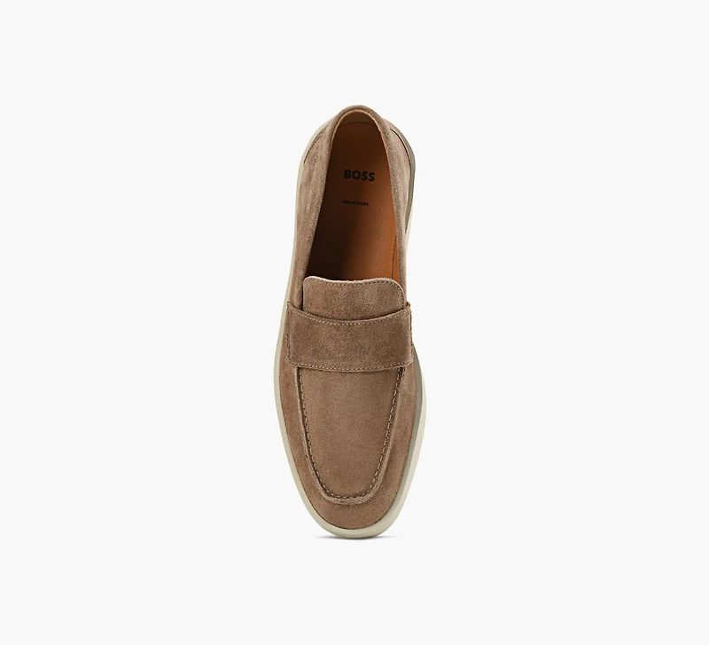 CLAY LOAFER