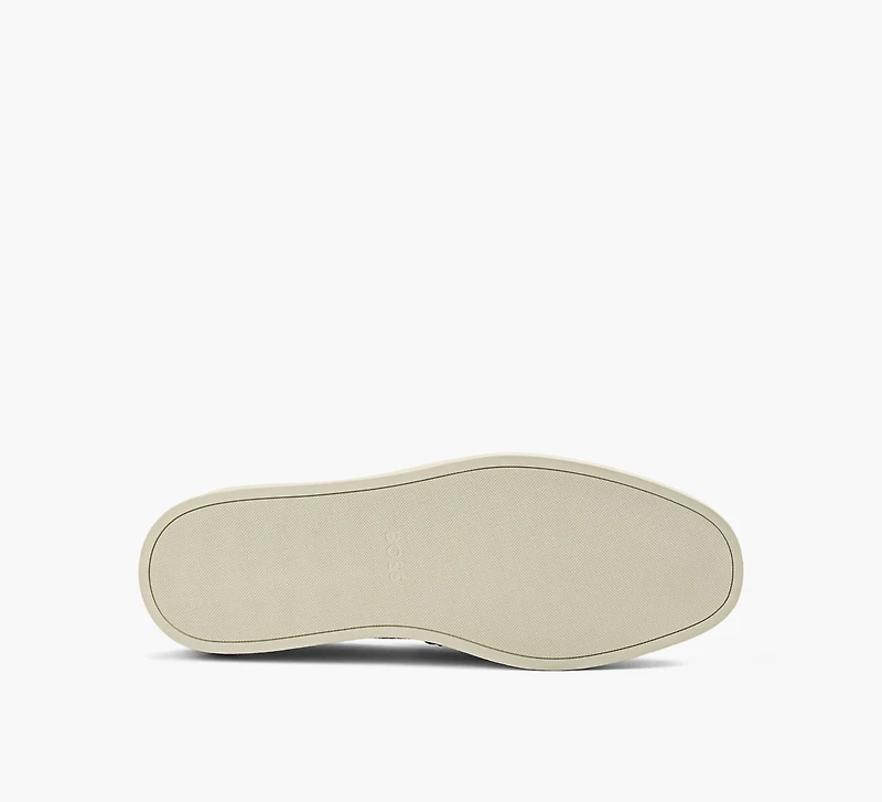 CLAY LOAFER
