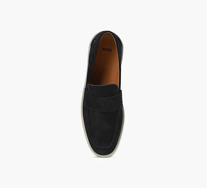 CLAY LOAFER