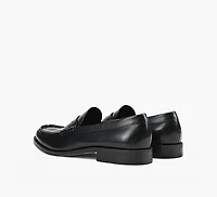 LIMBER MOCCASIN