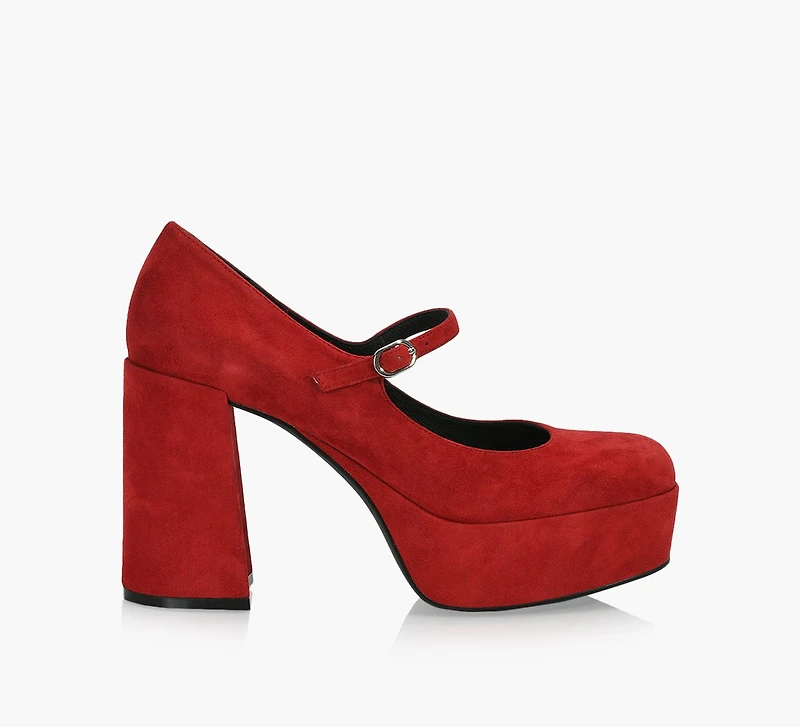 KATE PLATFORM MARY JANE