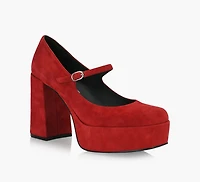 KATE PLATFORM MARY JANE