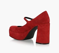KATE PLATFORM MARY JANE