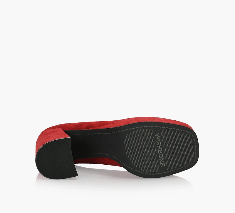 KATE PLATFORM MARY JANE