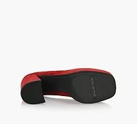 KATE PLATFORM MARY JANE