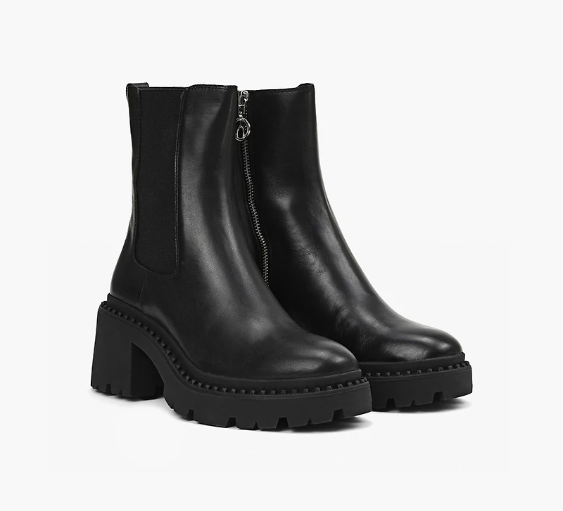 VIVIAN CHELSEA BOOTIE
