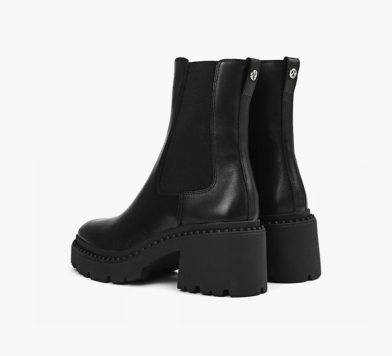 VIVIAN CHELSEA BOOTIE