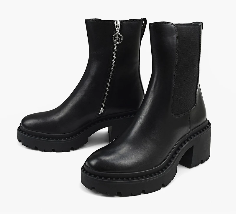 VIVIAN CHELSEA BOOTIE