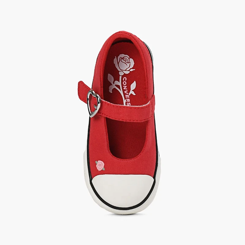CHUCK TAYLOR ALL STAR DAINTY MARY JANE