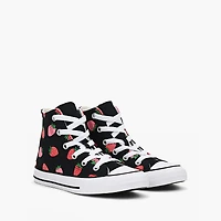 CHUCK TAYLOR ALL STAR STRAWBERRIES