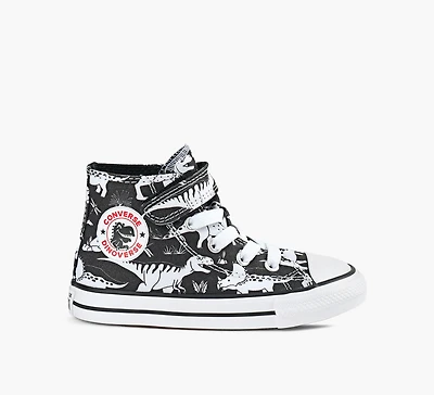 CHUCK TAYLOR ALL STAR 1V DINOCONS
