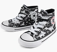 CHUCK TAYLOR ALL STAR 1V DINOCONS