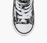 CHUCK TAYLOR ALL STAR 1V DINOCONS