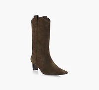 WARDOUR BOOTIE