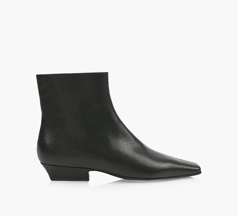 FLEET BOOTIE