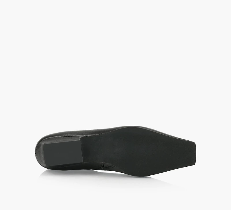 FLEET BOOTIE