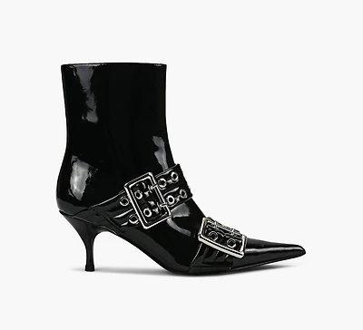 VICTORIA BOOTIE