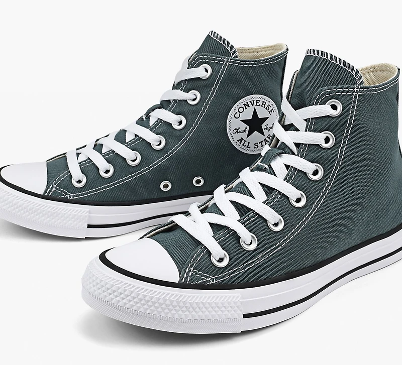 CHUCK TAYLOR ALL STAR HIGH TOP
