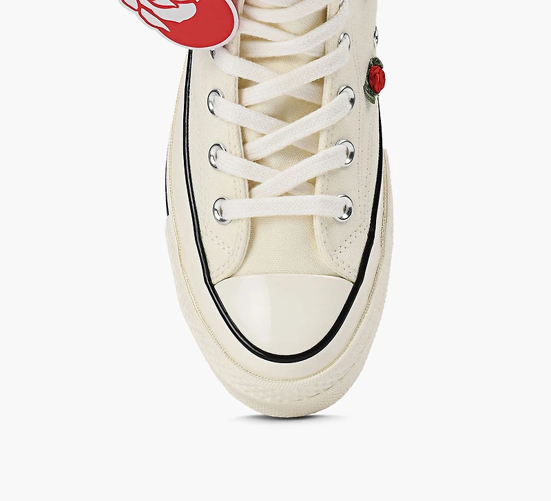 CHUCK 70
