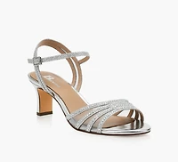 IVORY HEEL
