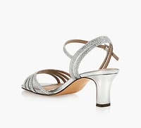 IVORY HEEL