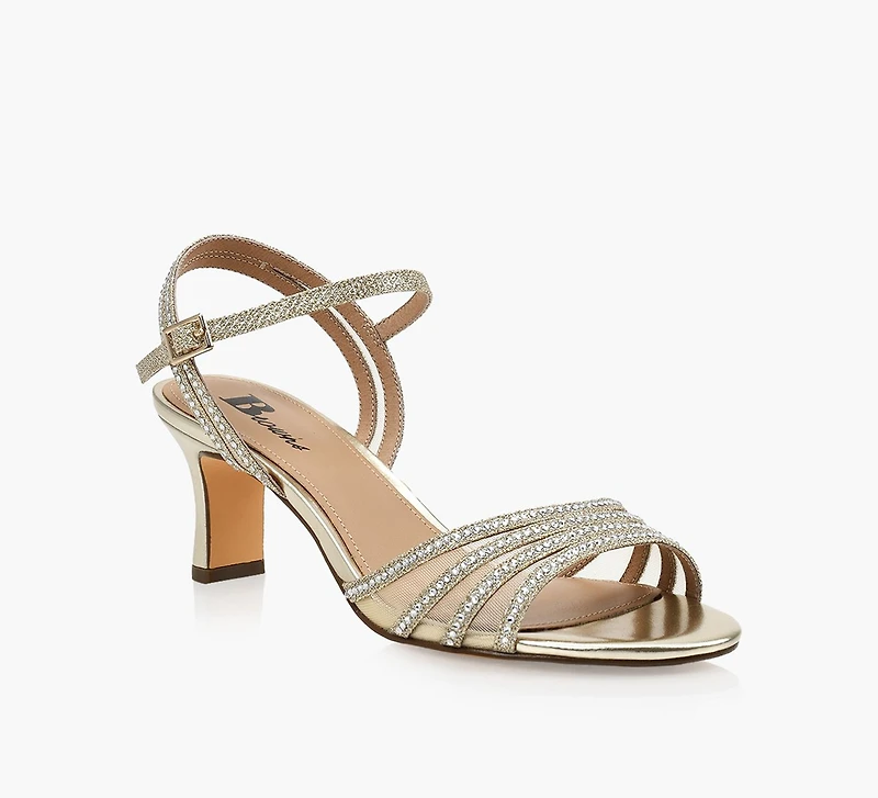 IVORY HEEL