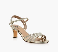 IVORY HEEL