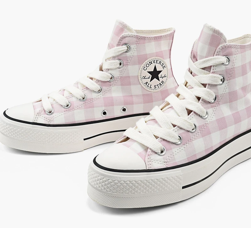 CHUCK TAYLOR ALL STAR LIFT SPRING REF.