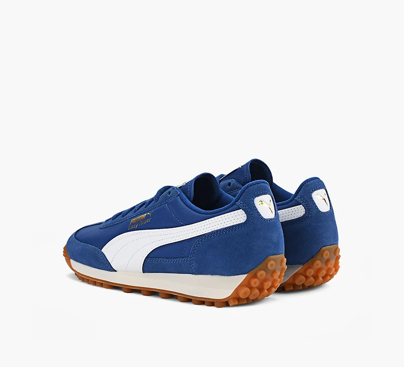 BASKETS RÉTRO EASY RIDER