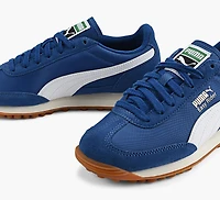 BASKETS RÉTRO EASY RIDER