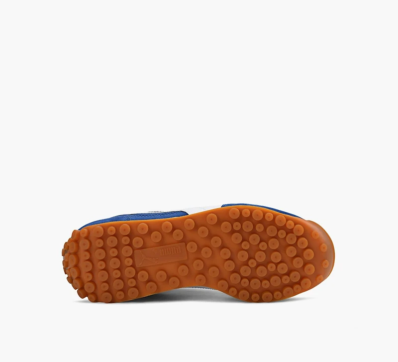 BASKETS RÉTRO EASY RIDER