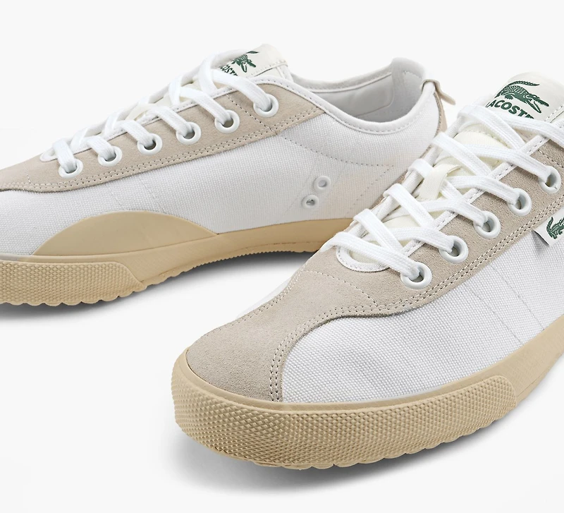 BACKSLAM SNEAKER