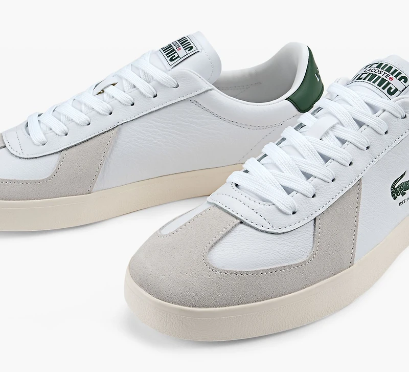 BASESHOT PRO SNEAKER