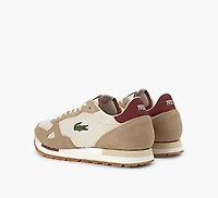 PARTNER 70S SNEAKER