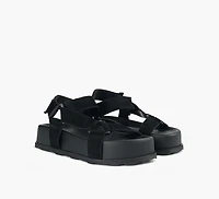 LOGO SANDAL