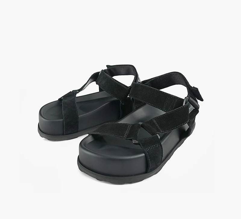 LOGO SANDAL