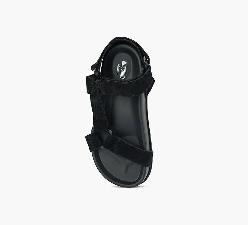 LOGO SANDAL