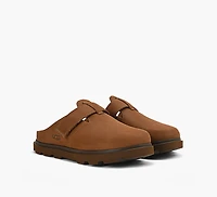 SOLANO CLOG