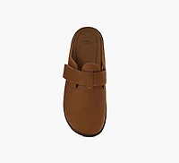 SOLANO CLOG