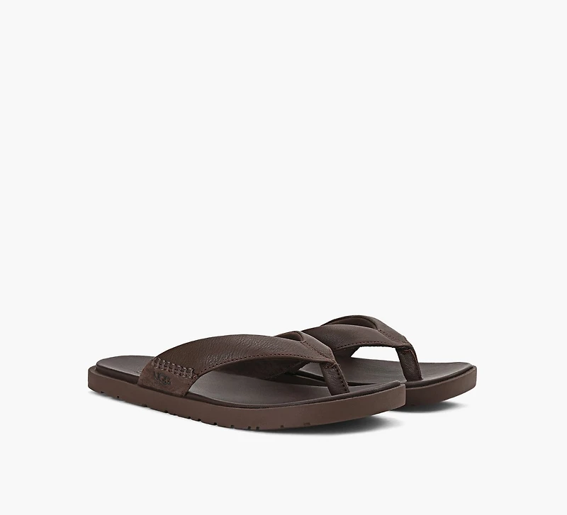 SEASIDE FLIP LEATHER