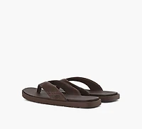 SEASIDE FLIP LEATHER