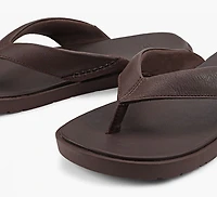 SEASIDE FLIP LEATHER