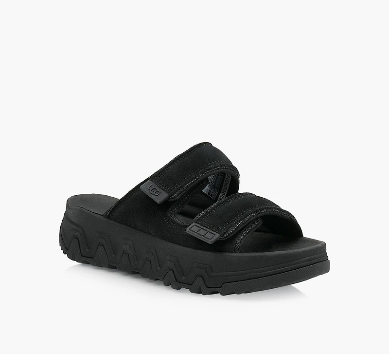 CAPTRAIL STRAP SLIDE