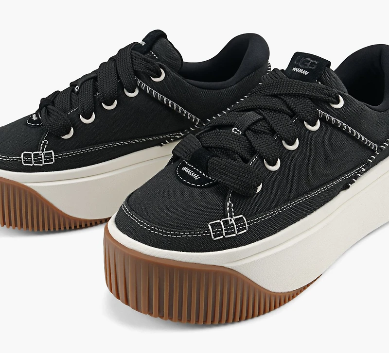 EZ DUZZ IT LACE