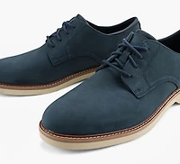 AMERICAN CLASSICS MONTROSE PLAIN TOE OXFORDS