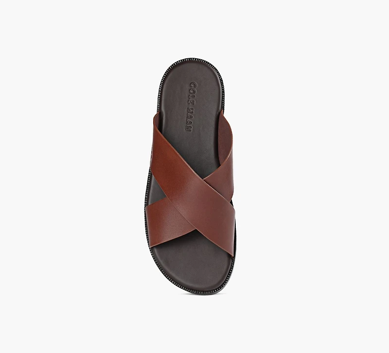 NANTUCKET CROSS STRAP